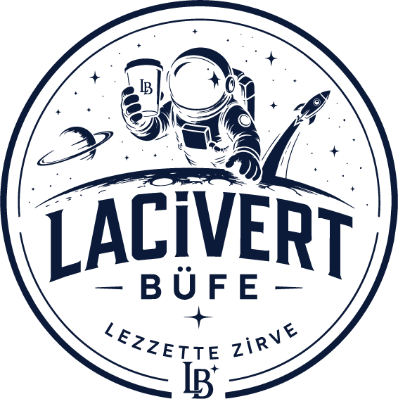 Lacivert Büfe