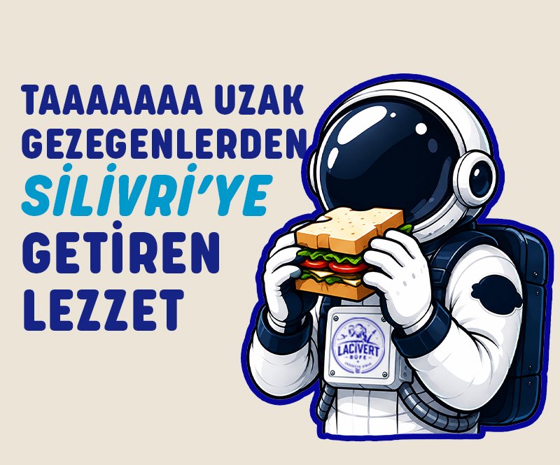 TAAA UZAK GEZEGENLERDEN